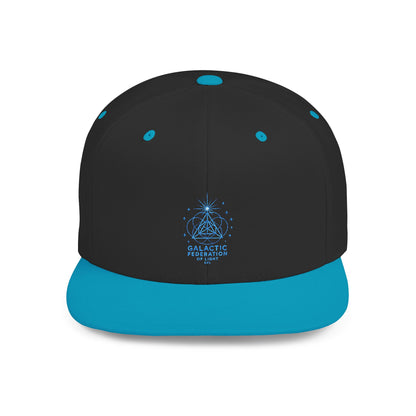 Galactic Federation Snapback – Kosmisch Hoofddeksel