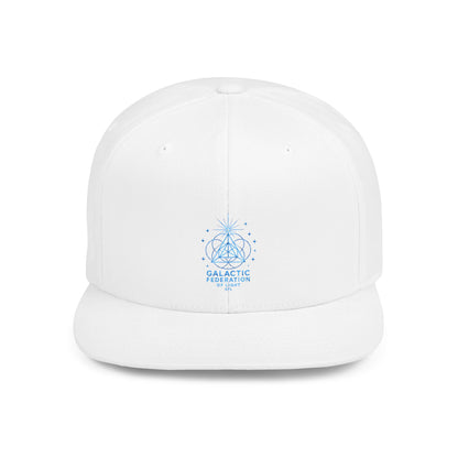 Galactic Federation Snapback – Kosmisch Hoofddeksel