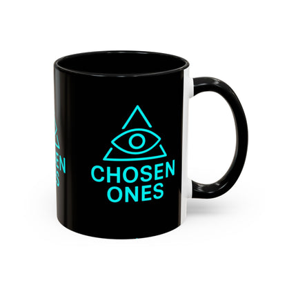 All Seeing I Mok – Drink met Inzicht