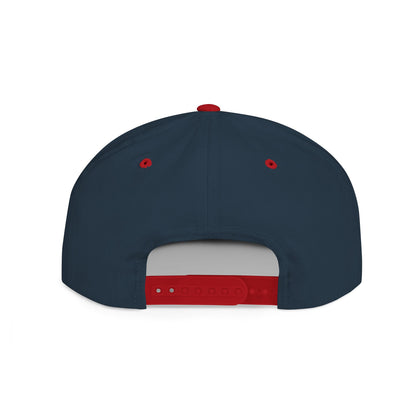 Galactic Federation Snapback – Kosmisch Hoofddeksel