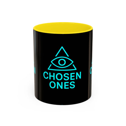 All Seeing I Mok – Drink met Inzicht