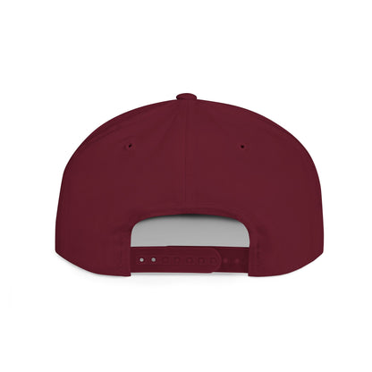 Galactic Federation Snapback – Kosmisch Hoofddeksel