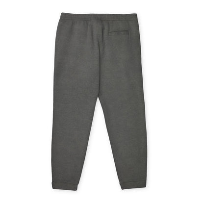 GFL Emissary Joggers – Dimensionale Bewegingsvrijheid