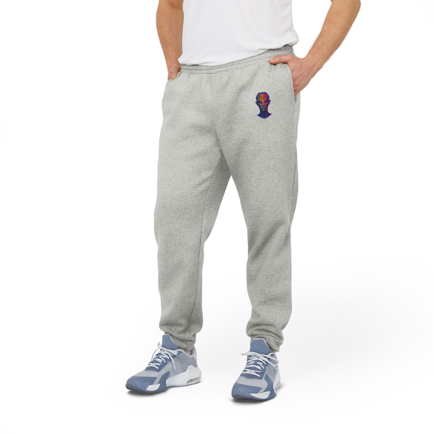 GFL Emissary Joggers – Dimensionale Bewegingsvrijheid