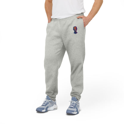 GFL Emissary Joggers – Dimensionale Bewegingsvrijheid