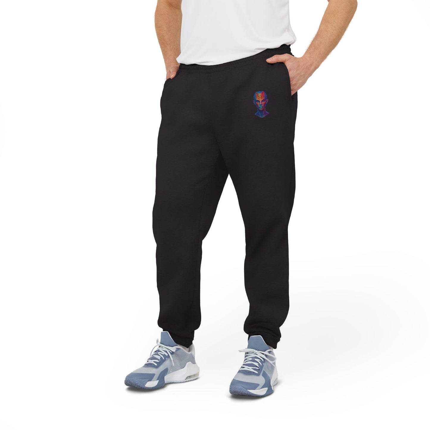 GFL Emissary Joggers – Dimensionale Bewegingsvrijheid