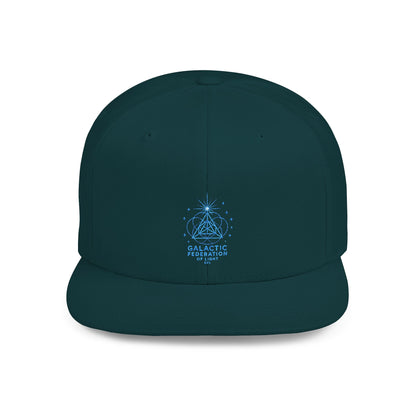 Galactic Federation Snapback – Kosmisch Hoofddeksel