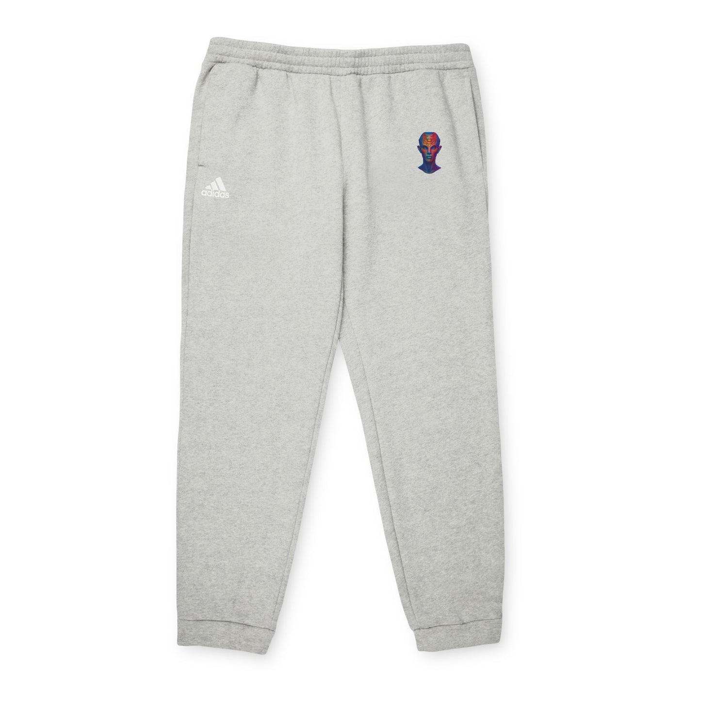 GFL Emissary Joggers – Dimensionale Bewegingsvrijheid