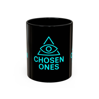 All Seeing I Mok – Drink met Inzicht