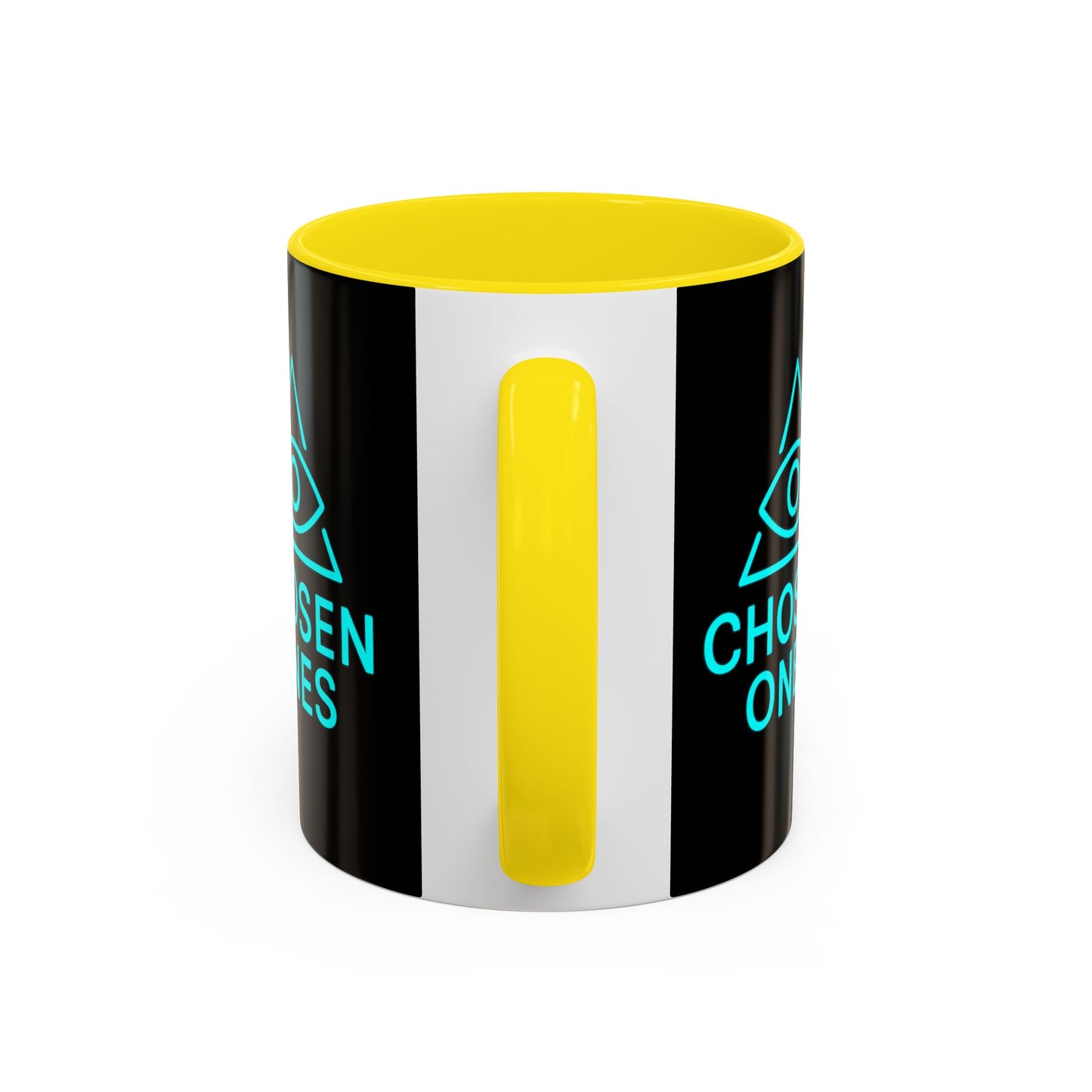 All Seeing I Mok – Drink met Inzicht