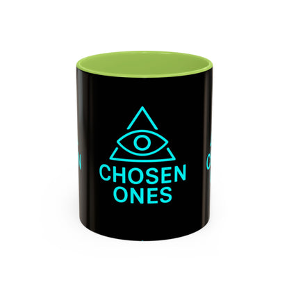 All Seeing I Mok – Drink met Inzicht