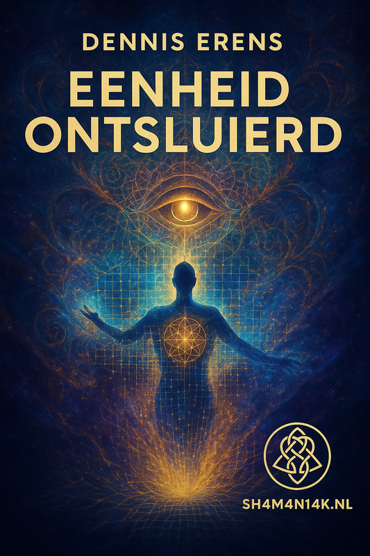Eenheid Ontsluierd